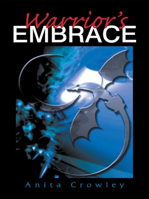 cover image of Warrior's  Embrace